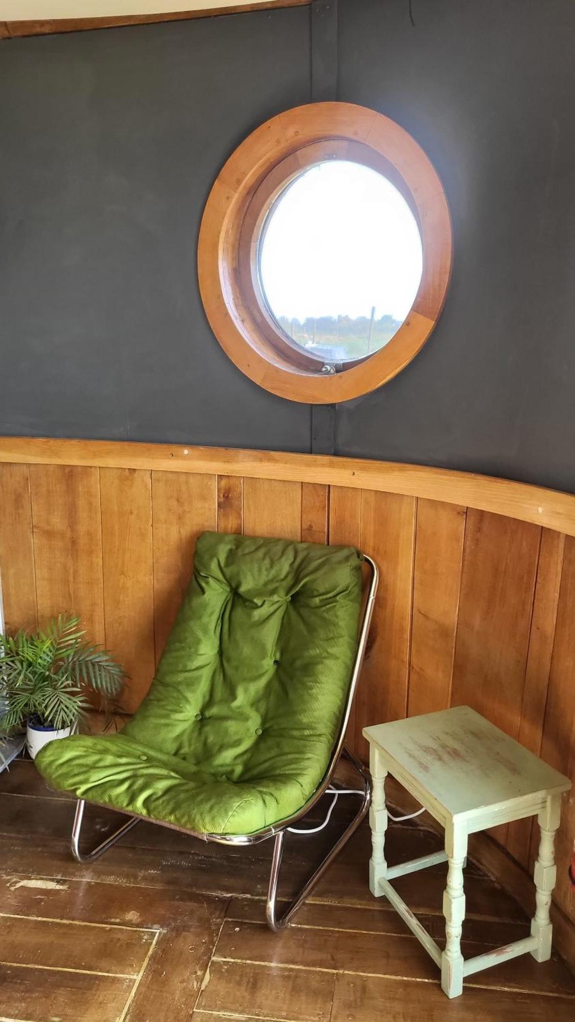 Inner Dowsing Lightship Rochester  Pokój zdjęcie
